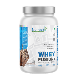 Whey Protein Chocolate -1 kg