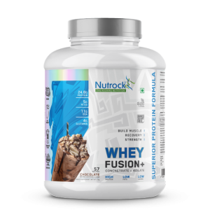 Whey Protein Choclate - 2 kg