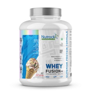 Whey Protein American Ice Cream 2 kg